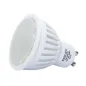 Spot LED GU10 5W Dimmable (50W) dichroïque - Blanc du Jour 6000K