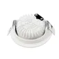 Spot encastrable 8W (70W) LED dimmable - Blanc du Jour 6000K