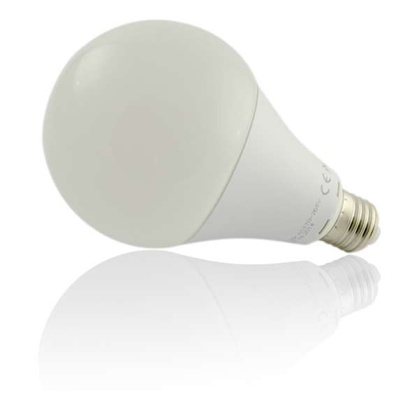 Ampoule LED E27 18W éclairage - Blanc du Jour 6000K