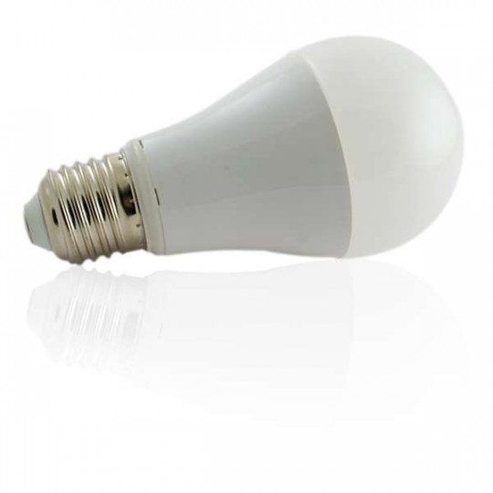 Ampoule LED E27 12w Dimmable
