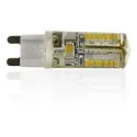 Ampoule LED G9 3,5W 220V équivalent 30W - Blanc Naturel 4100K