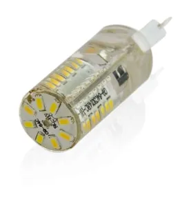 Ampoule LED G9 3,5W 220V équivalent 30W