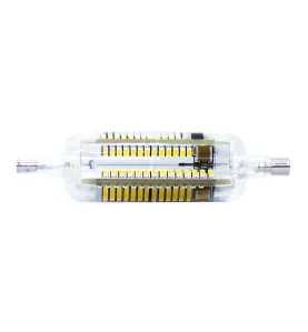 Ampoule LED R7S 5W 78mm 220V équivalent 40W