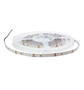 Ruban LED 120LED/m 9,6W/m IP20 5m - Blanc Naturel 4200K