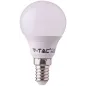 Ampoule LED E14 V-TAC VT-1819 4123 4 W  blanc froid 6000K