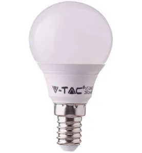 Ampoule LED E14 V-TAC VT-1819 4123 4 W  blanc froid 6000K