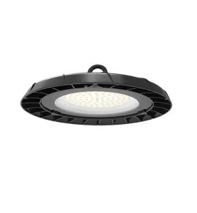 Cloche Highbay LED 150W 12750lm 90° étanche IP65