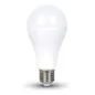 AMPOULE LED E27 A65 15W 2015 Blanc Chaud 2700K