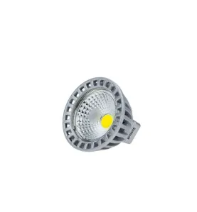 Spot LED MR16 4W 12V équivalent 30W - Blanc Naturel 4500K