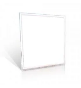 Dalle LED 29W 60x60cm 3600lm VTAC