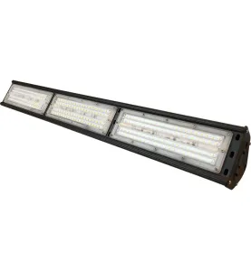 Barre LED lumineuse étanche IP44 150W 840mm 15000lm