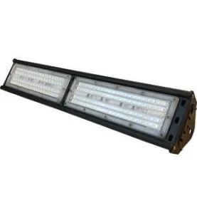 Barre LED lumineuse étanche IP44 100W 565mm 10000lm