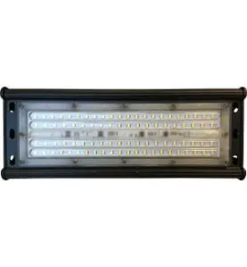 Barre LED lumineuse étanche IP44 50W 315mm 5000lm