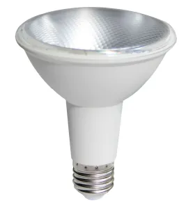 Ampoule LED PAR30 E27 10W équivalent 60W IP65