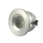 Mini spot LED encastrable 1W DC12V - Blanc Naturel 4000K