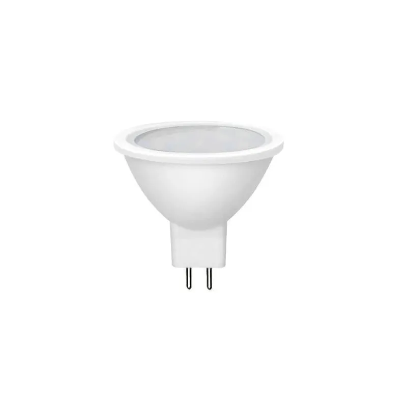 Ampoule LED GU4  3W MR11 35mm - Blanc du Jour 6000K