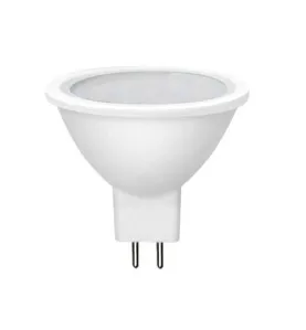 Ampoule LED GU5.3 3W MR11 35mm