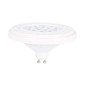 Ampoule LED AR111 GU10 220V 15W 1100lm Dimmable - Blanc Naturel 4500K