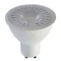 Spot LED 7W GU10 Blanc angle 38° Optonica Blanc Jour 6000K