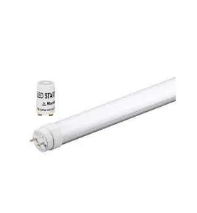 Tube LED T8 600 mm (G13) 10W éq. 18W VT-6272 V-TAC