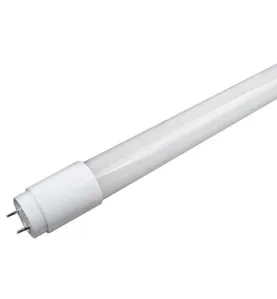 Tube LED T8 600 mm (G13) 10W éq. 18W VT-6272 V-TAC