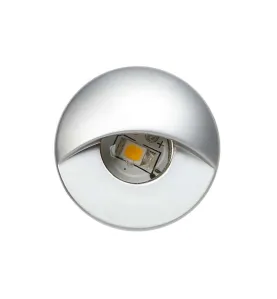 Mini spot LED encastrable 0,3W 12V