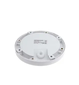 Applique 2W Encastrable LED Extérieure Étanche Ronde Blanche - Blanc Naturel 4200K