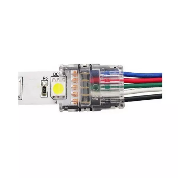 Connecteur de câble Bande LED 