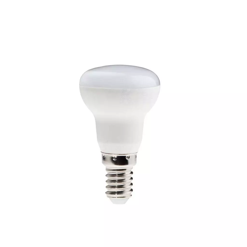 Ampoule LED E14 4W Bougie équivalent à 25W - Blanc Chaud 3200K