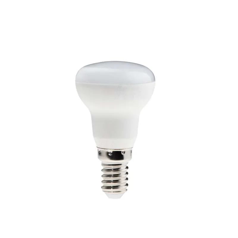 Ampoule led R39 E14 4W équivalent 25W - Blanc Naturel 4000K