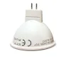 Spot LED MR16 7W 12V éclairage 45W Premium - Blanc du Jour 6000K