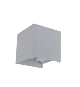 Applique LED Murale 6W étanche IP54