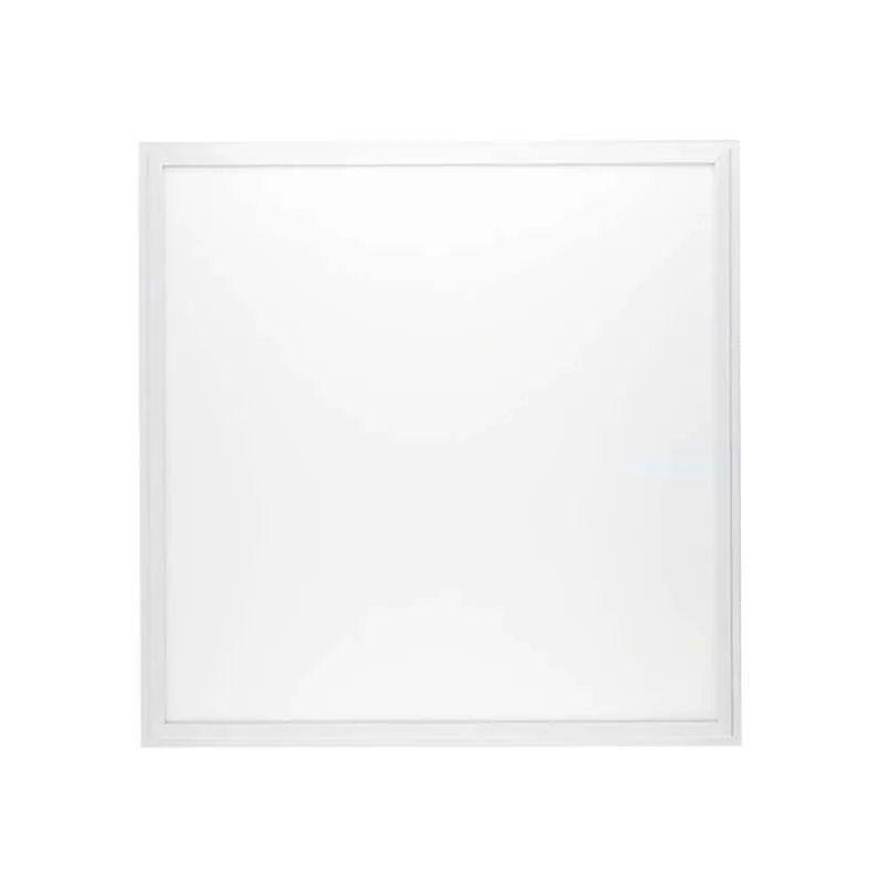 Dalle LED Dimmable 45W 600x600mm Haute Luminosité 3600lm - Blanc du Jour 6000K