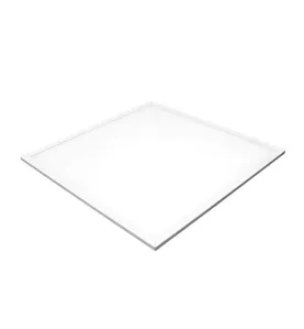 Dalle LED dimmable 48W 600x600mm haute luminosité 3800lm