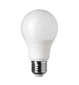 Ampoule E27 10W A60 équivalent 60W - Blanc Naturel 4500K