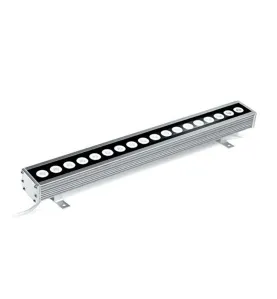 Barre LED de 1m Wall Washer 36W IP65 2880lm