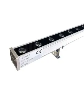 Barre LED de 1m Wall Washer 36W IP65 2880lm