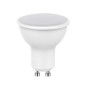 Spot LED GU10 5W (eq. 40W) 110° 320lm Premium - Blanc du Jour 6000K