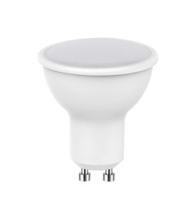 Spot LED GU10 5W (eq. 40W) 110° 320lm Premium - Blanc du Jour 6000K