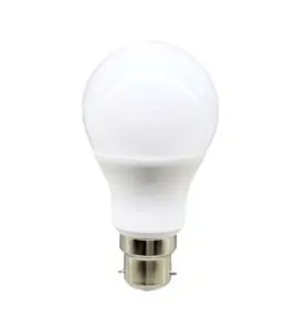 Ampoule LED B22 15W Ronde - éclairage 100W