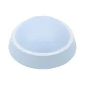 Plafonnier LED Saillie 8W Rond 640lm (43W) avec Détecteur Micro-onde - Blanc Naturel 4500K