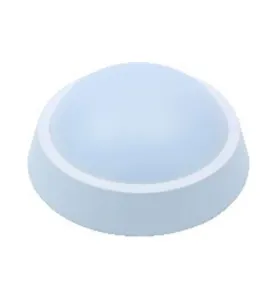 Applique LED de plafond 8W Rond à détecteur micro-onde IP65