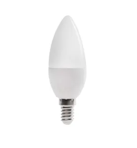 Ampoule E14 6W LED éclairage 50W