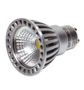 Spot LED GU10 4W équivalent 35W