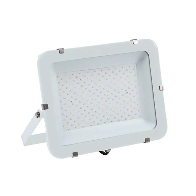 Projecteur LED 200W (eq 1200W) Blanc 24000lm IP65 Blanc Naturel 4500K