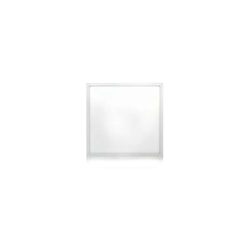 Dalle LED Dimmable 38W 3200lm 160° 600x600mm IP20 - Blanc du Jour 6000K