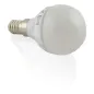 Lot de 6 Ampoules E14 LED 6W Globe Eq 40W - Blanc Naturel 4500K