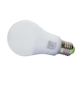 Ampoule E27 12W LED équivalent 100W DOPO