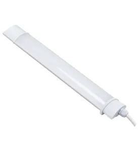 Réglette LED étanche 60cm 20W 1600lm