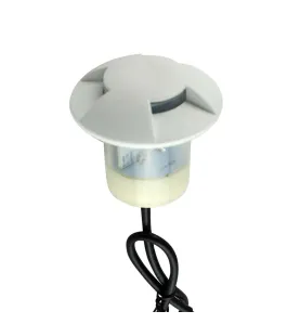 Petit Spot LED Encastrable 2 Directions